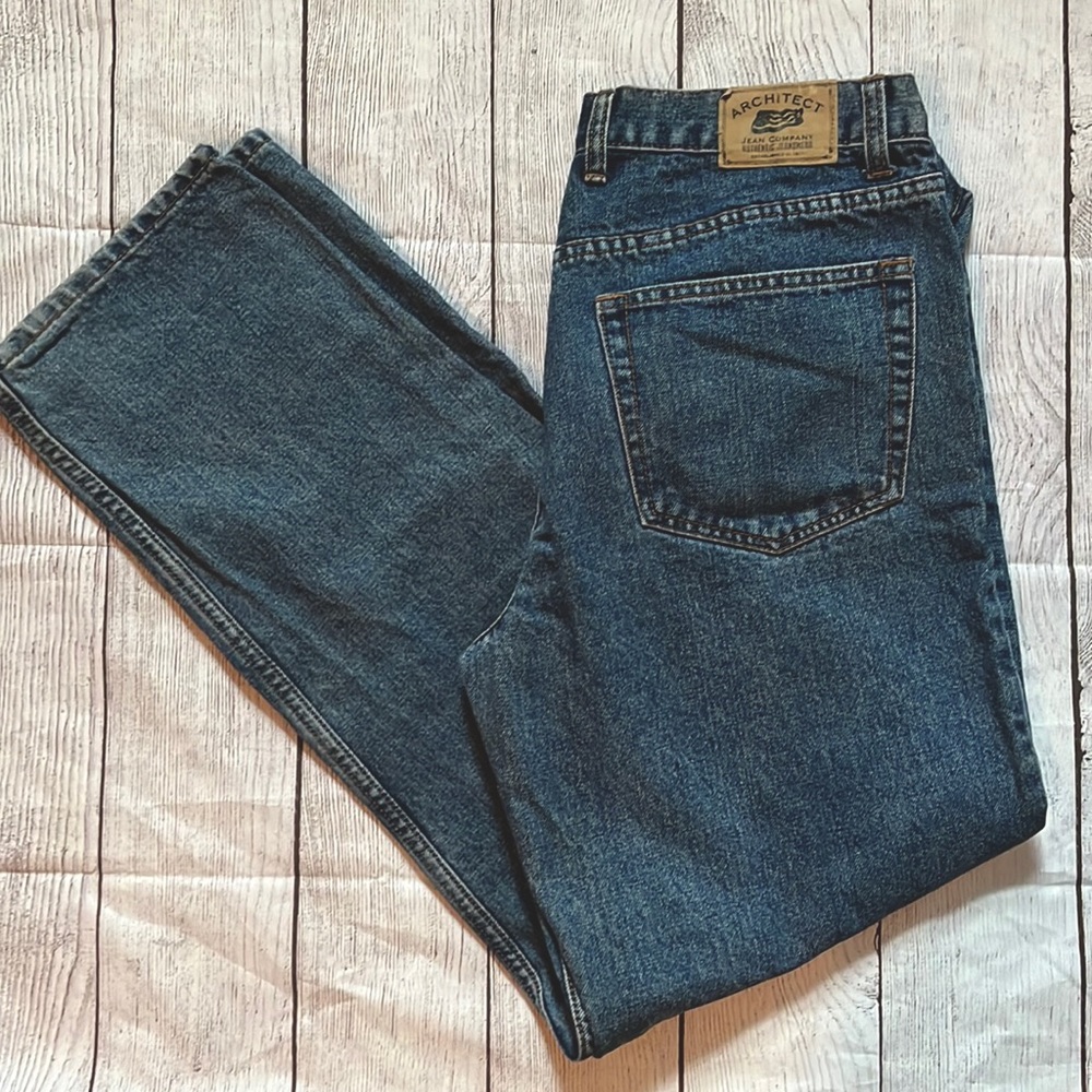 Architect Men’s jeans relaxed fit